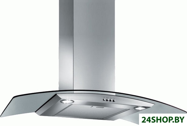 Кухонная вытяжка Jetair TORY P 90 INX (68116912) Кухонная вытяжка Jetair TORY P 90 INX (68116912)