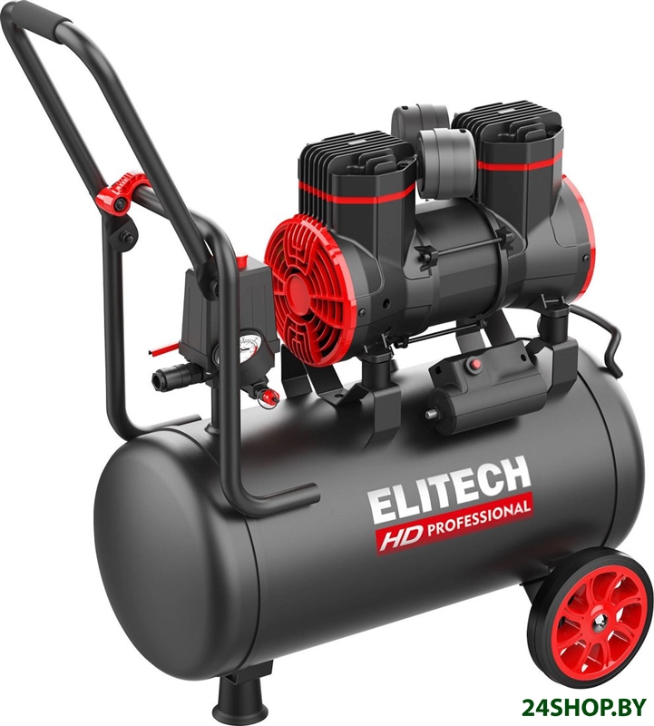 Компрессор ELITECH ACF 300-24S Компрессор ELITECH ACF 300-24S