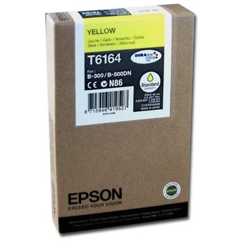 Картриджи EPSON C13T616400 Картриджи EPSON C13T616400