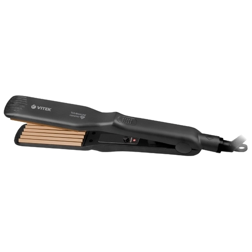 Щипцы-гофре VITEK VT-8408 BK Щипцы-гофре VITEK VT-8408 BK
