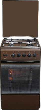 Плита газовая FLAMA FG 2426 B Плита газовая FLAMA FG 2426 B