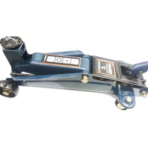 Подкатной домкрат FORSAGE TH23003 3т. Подкатной домкрат FORSAGE TH23003 3т.