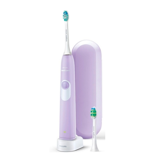 Электрическая зубная щетка Philips HX6212/88 Электрическая зубная щетка Philips HX6212/88