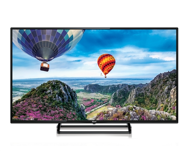Телевизор LED BBK 40LEM-1039/FT2C (черный) Телевизор LED BBK 40LEM-1039/FT2C (черный)