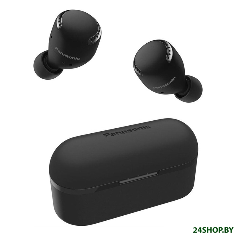 Наушники Panasonic RZ-S500WGE-K Наушники Panasonic RZ-S500WGE-K