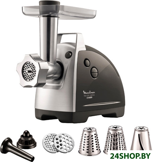 Мясорубка Moulinex ME687832 Мясорубка Moulinex ME687832