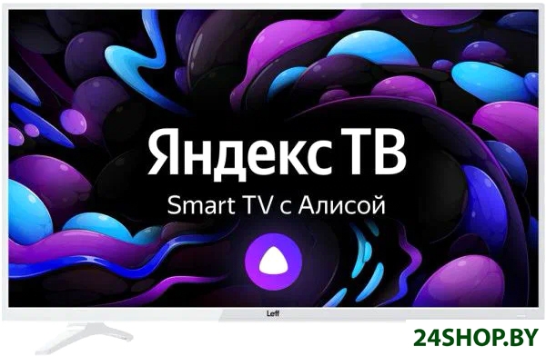 Телевизор Leff 40F541T Телевизор Leff 40F541T