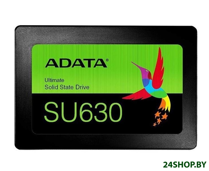 SSD A-Data Ultimate SU630 1.92TB ASU630SS-1T92Q-R SSD A-Data Ultimate SU630 1.92TB ASU630SS-1T92Q-R