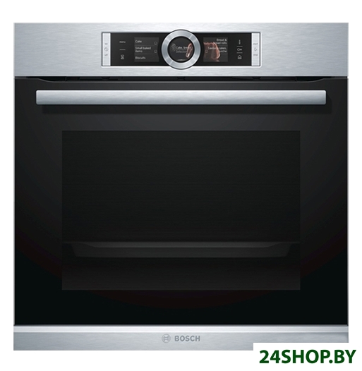 Духовой шкаф Bosch HSG636ES1 Духовой шкаф Bosch HSG636ES1