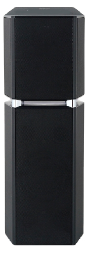 Мини-система Panasonic SC-UA7EE Мини-система Panasonic SC-UA7EE