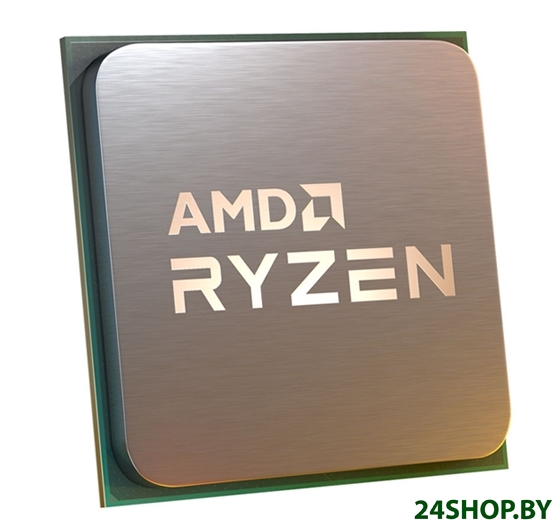 Процессор AMD Ryzen 3 3100 Процессор AMD Ryzen 3 3100