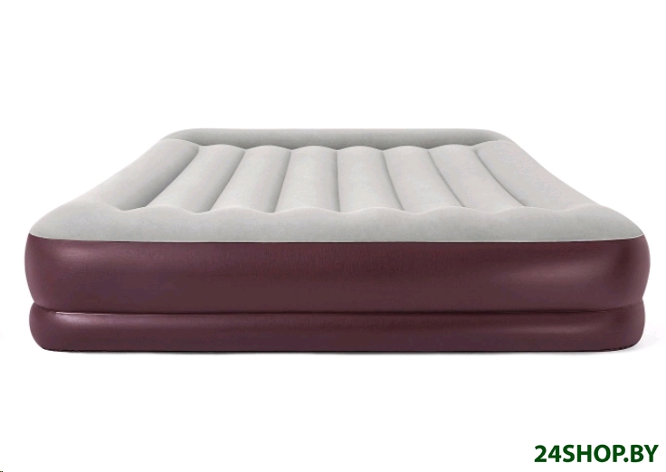 Кровать надувная Bestway 67699 (203х152х36) Кровать надувная Bestway 67699 (203х152х36)