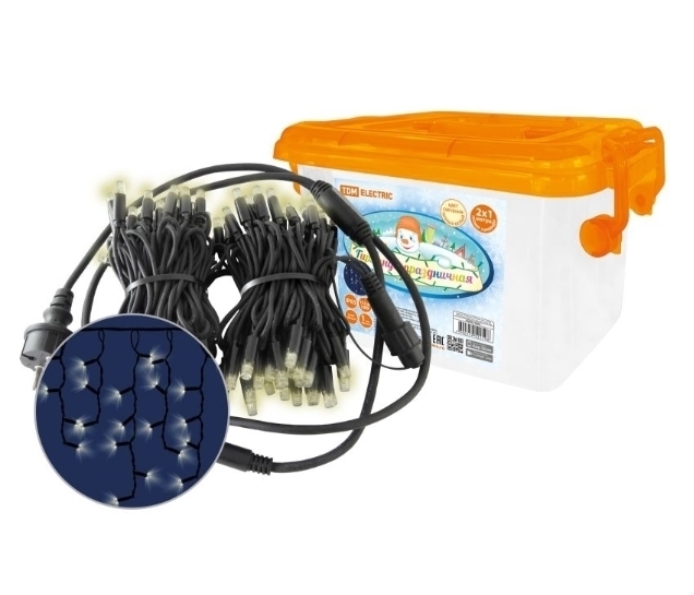 Гирлянда TDM Electric SQ0361-0064 Гирлянда TDM Electric SQ0361-0064