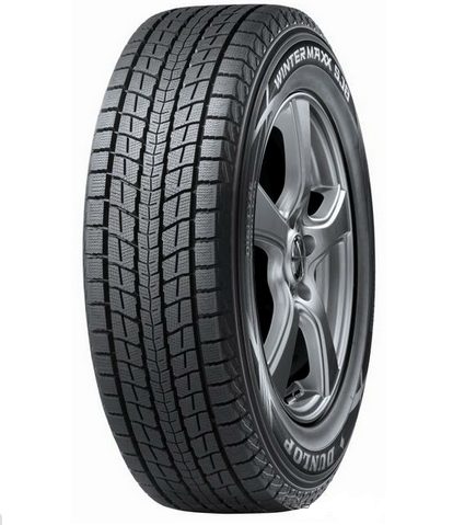 Автомобильные шины Dunlop Winter Maxx SJ8 215/70R16 100R Автомобильные шины Dunlop Winter Maxx SJ8 215/70R16 100R