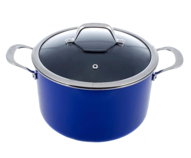 Кастрюля Gipfel Minelly 2678 Кастрюля Gipfel Minelly 2678