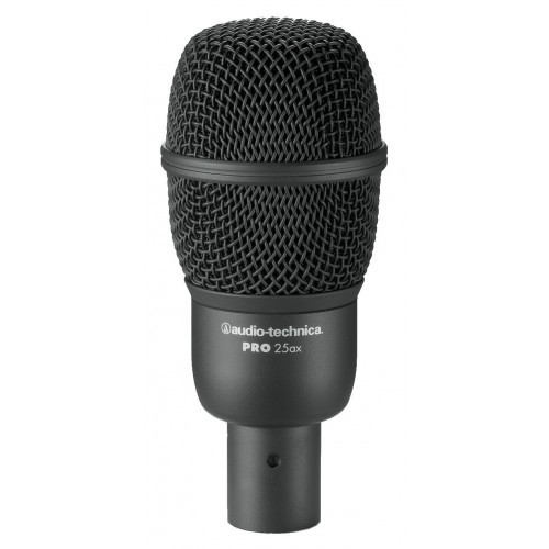 Микрофон Audio-Technica PRO25AX Микрофон Audio-Technica PRO25AX