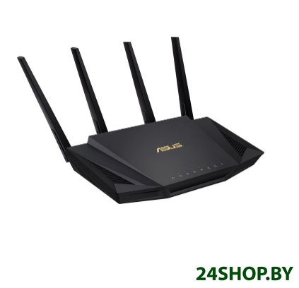 Wi-Fi роутер ASUS RT-AX58U Wi-Fi роутер ASUS RT-AX58U