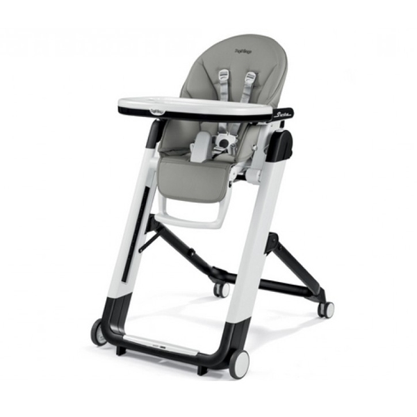 Стульчик для кормления Peg-Perego Siesta (ice) Стульчик для кормления Peg-Perego Siesta (ice)