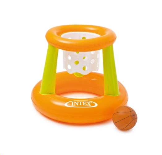 Баскетбольное кольцо INTEX 58504NP Баскетбольное кольцо INTEX 58504NP