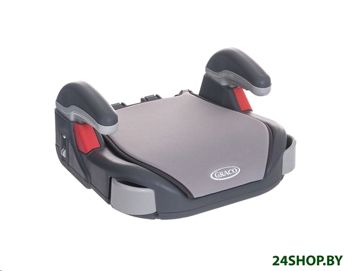 Детское сиденье Graco Booster Basic (opal sky) Детское сиденье Graco Booster Basic (opal sky)