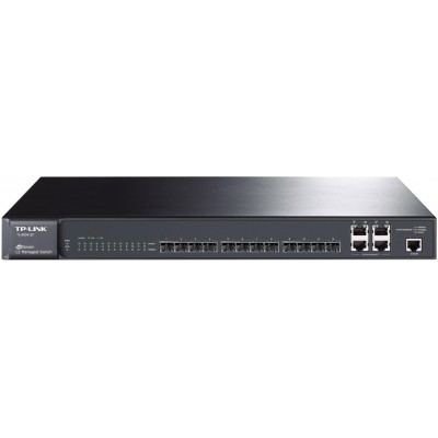 Коммутатор TP-Link TL-SG5412F Коммутатор TP-Link TL-SG5412F