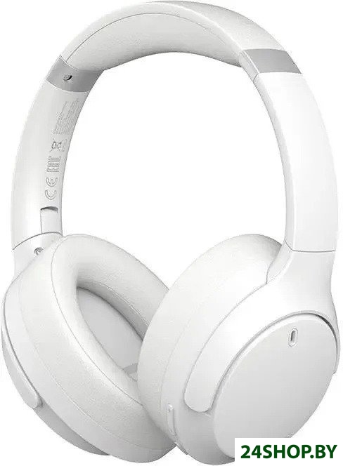 Наушники HONOR Choice Headphones (белый, международная версия) Наушники HONOR Choice Headphones (белый, международная версия)
