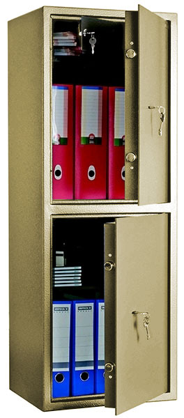 Сейф мебельный Aiko TM-120T/2 Сейф мебельный Aiko TM-120T/2