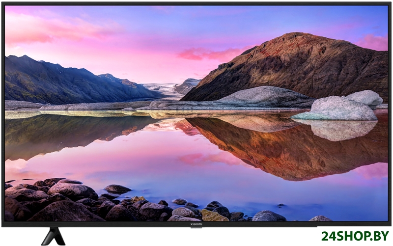 Телевизор Xiaomi TV P1E 65 Телевизор Xiaomi TV P1E 65