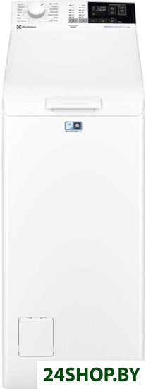 Стиральная машина Electrolux PerfectCare600 EW6TN24262 Стиральная машина Electrolux PerfectCare600 EW6TN24262