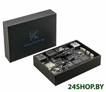 Тв-приставка Khadas VIM3 Pro Тв-приставка Khadas VIM3 Pro