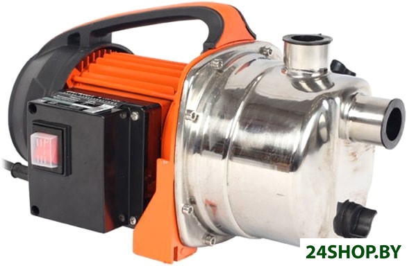 Садовый насос Patriot R 1200 INOX Садовый насос Patriot R 1200 INOX