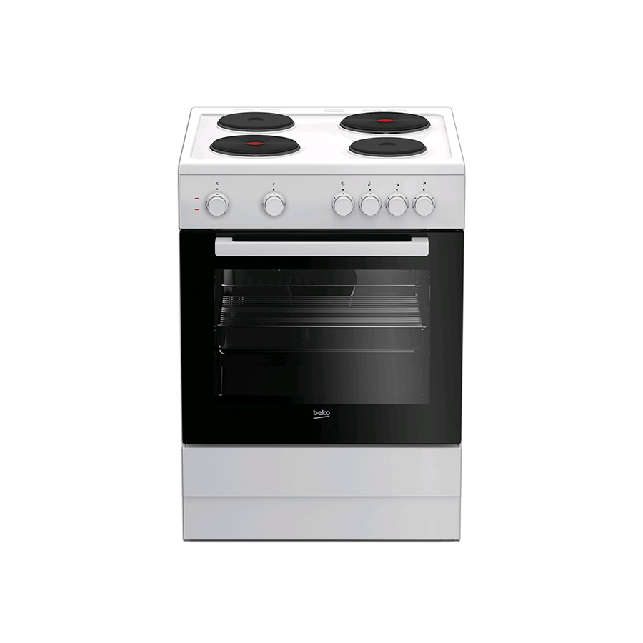 Кухонная плита BEKO FSS66000W Кухонная плита BEKO FSS66000W