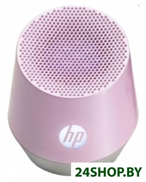 Портативная аудиосистема HP S4000 Pink Портативная аудиосистема HP S4000 Pink