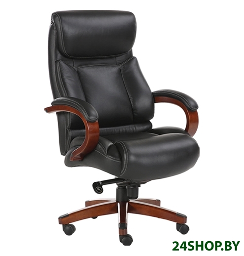 Кресло Brabix Infinity EX-707 (черный) Кресло Brabix Infinity EX-707 (черный)
