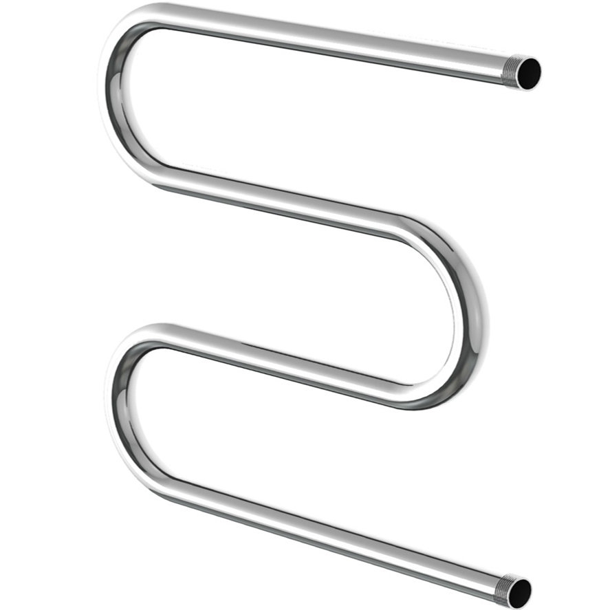 Полотенцесушитель Gloss and Reiter М. 50x100 (1 Полотенцесушитель Gloss and Reiter М. 50x100 (1