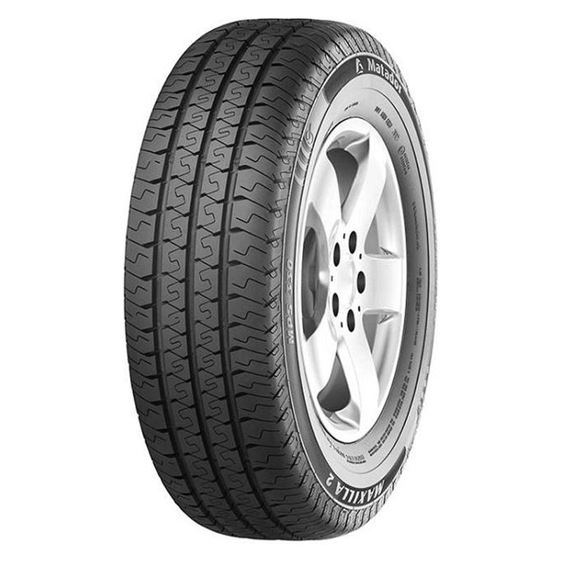 Автомобильные шины Matador MPS 330 Maxilla 2 195/65R16C 104/102T Автомобильные шины Matador MPS 330 Maxilla 2 195/65R16C 104/102T