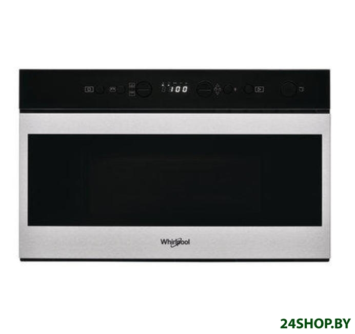 Микроволновая печь Whirlpool W7 MN840 Микроволновая печь Whirlpool W7 MN840