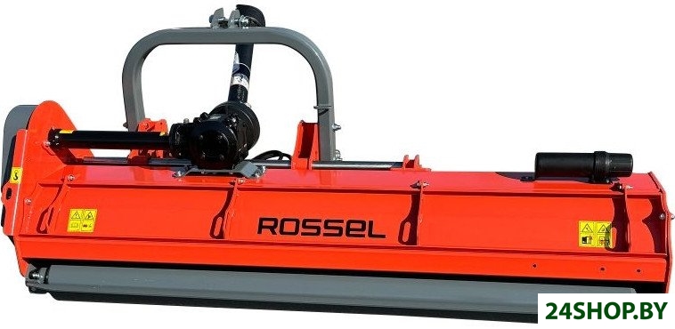 Косилка Rossel F.US/JA H шир. 225см Косилка Rossel F.US/JA H шир. 225см