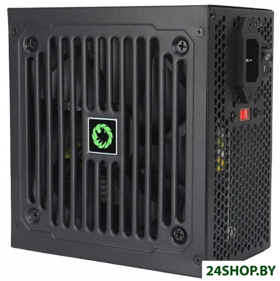 Блок питания GameMax GE-450 Блок питания GameMax GE-450