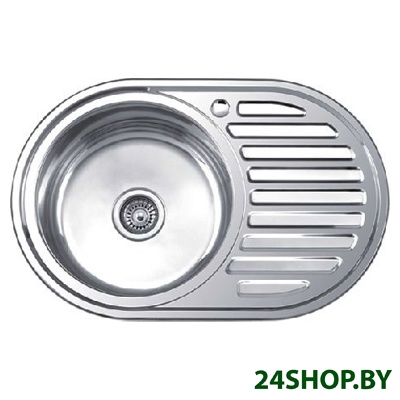 Кухонная мойка Ledeme L87750-6L Кухонная мойка Ledeme L87750-6L