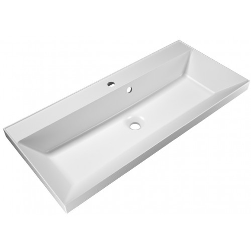 Умывальник BelBagno Vittoria BB1000/450-LV-MR-AST Умывальник BelBagno Vittoria BB1000/450-LV-MR-AST