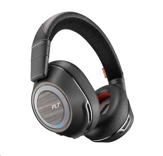 Наушники с микрофоном Plantronics Voyager 8200 UC (черный) Наушники с микрофоном Plantronics Voyager 8200 UC (черный)