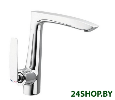 Смеситель Rubineta Aero-33 (540034) Смеситель Rubineta Aero-33 (540034)