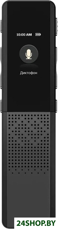 Диктофон Digma DiVoice RV70 Диктофон Digma DiVoice RV70