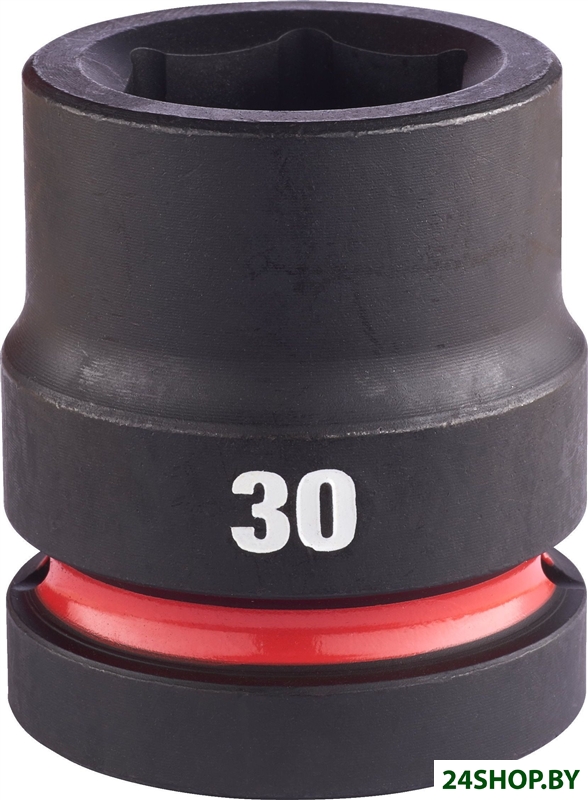 Головка слесарная Milwaukee Shockwave 4932480409 Головка слесарная Milwaukee Shockwave 4932480409
