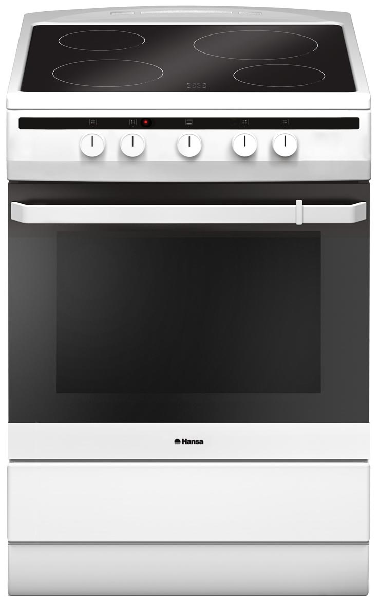 Плита электрическая Hansa FCCW 63000 Плита электрическая Hansa FCCW 63000