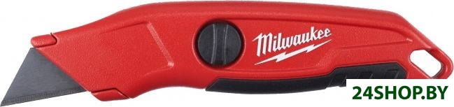 Нож строительный Milwaukee 4932471361 Нож строительный Milwaukee 4932471361