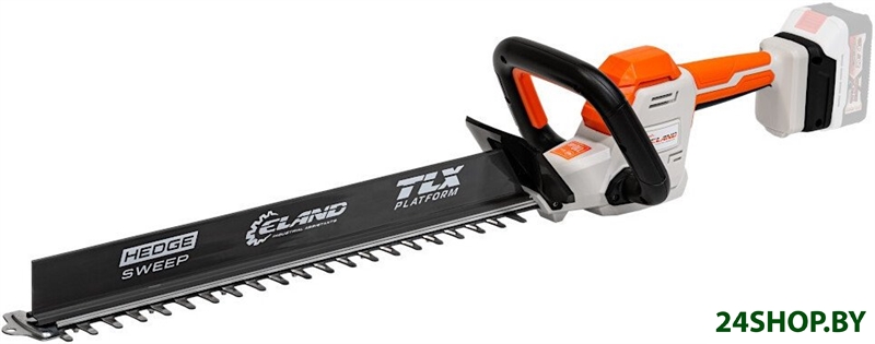 Кусторез ELAND XP-557R (без АКБ) Кусторез ELAND XP-557R (без АКБ)