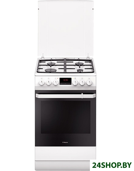 Кухонная плита Hansa FCMW56069 Кухонная плита Hansa FCMW56069