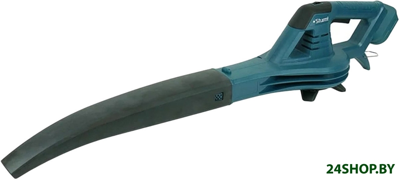 Ручная воздуходувка Sturm CGB1801 (без АКБ) Ручная воздуходувка Sturm CGB1801 (без АКБ)